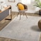 Livabliss Subtle SUB-2310 Area Rug , With Fringe SUB2310-679 - alternate 6